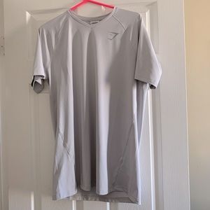 Gymshark short sleeve